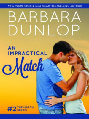 cover image of An Impratical Match